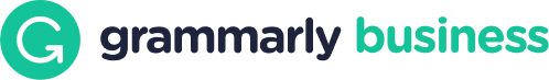 Grammarly Business Logo