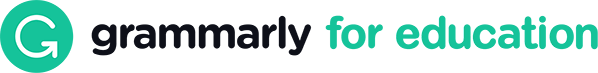Grammarly for Education Logo
